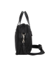 Prada Nylon Briefcase, bottom view